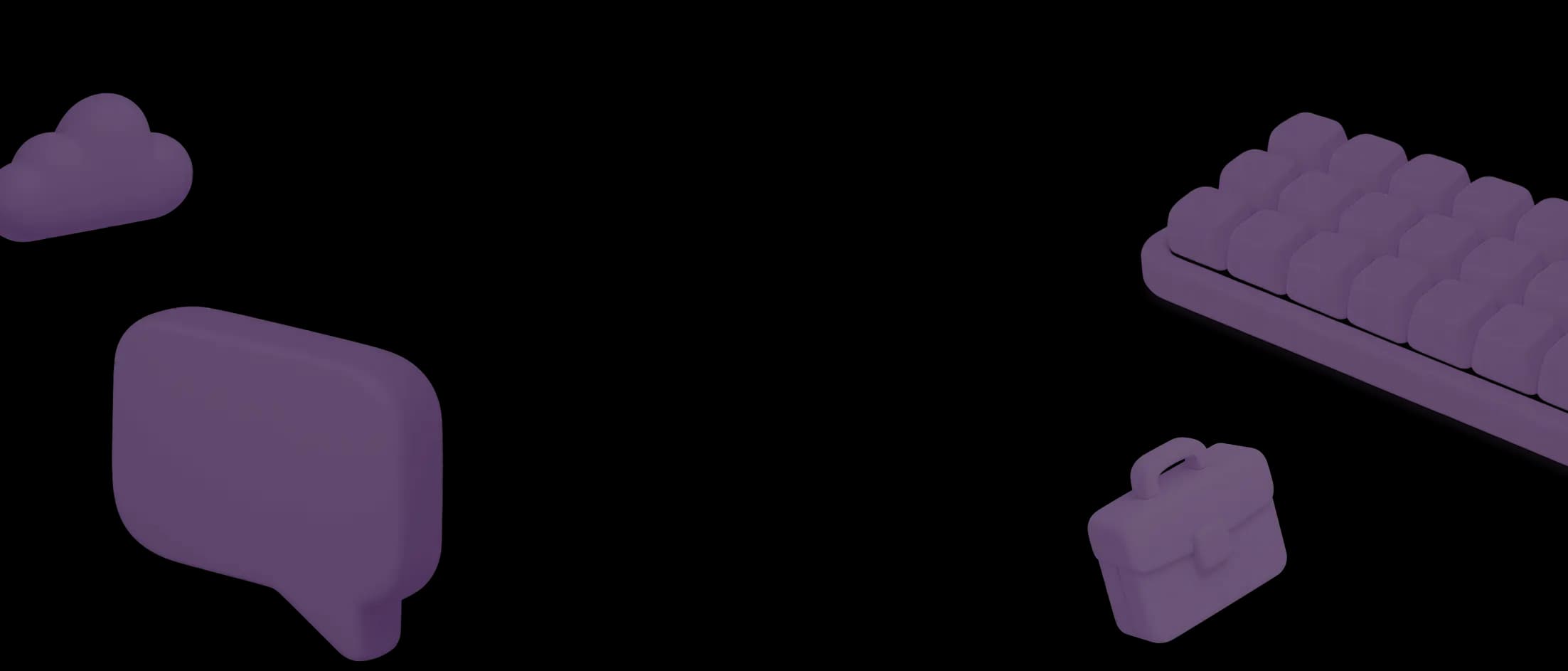 Hero background